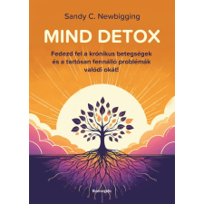 Sandy C. Newbigging - MIND DETOX sport
