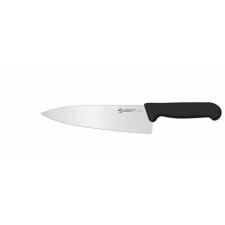 Sanelli Ambrogio Supra szakácskés, 18 cm, 18 cm kés és bárd