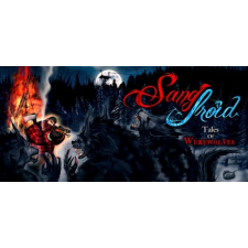 Sang-Froid - Tales of the Werewolves (Digitális kulcs - PC) videójáték