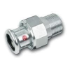  SANHA-THERM szénacél hollandi 54-2" KM