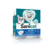 Sanicat macskaalom Active White ultra csomósodó fehér bentonit 6l