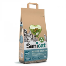 Sanicat macskaalom cellulóz multipet 10l macskaalom