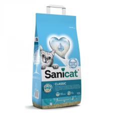  Sanicat macskaalom Classic Marseille szappan attapulgit 10l macskaalom