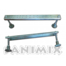  Sanimix  Lábazat fürdőkádakhoz 50cm kád, zuhanykabin