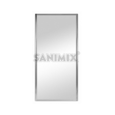 SANIMIX Zuhanyfal 800x1850 mm 22.012-80 INGYENES SZÁLLÍTÁSSAL kád, zuhanykabin