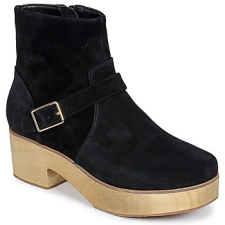 Sanita Bokacsizmák CELI Fekete 38 női csizma, bakancs