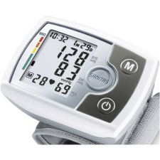 Sanitas SBM03 Vérnyomásmérő csuklóra 651.21 (651.21) vérnyomásmérő