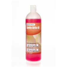 Sanity Brite 40 vízkőoldó 1 kg tisztító- és takarítószer, higiénia
