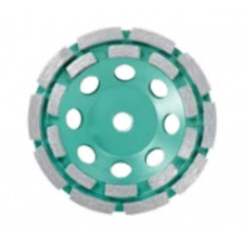 Sankyo gyémántkorong csiszoló, nagyoló 100x22,2 barkácsgép tartozék