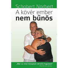 Sanoma Budapest Kiadói Rt. A kövér ember nem bűnös - Schobert Norbert antikvárium - használt könyv