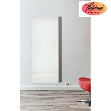 Sanotechnik E-ROM elektromos radiátor, fehér, 152x60 cm, RE152 fűtőtest, radiátor