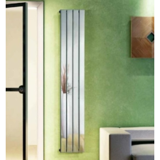  Sanotechnik EISENSTADT króm, radiátor 180×45,9cm EC459 fűtőtest, radiátor