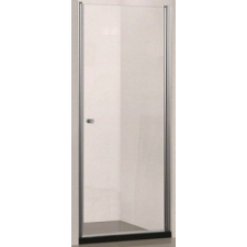 Sanotechnik Elegance zuhanyfülke ajtó N1490 90 kád, zuhanykabin