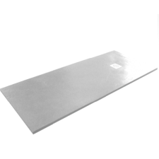  Sanotechnik KRETA öntött márvány zuhanytálca, 120 cm, fehér kád, zuhanykabin