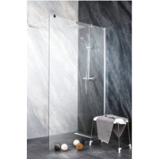  Sanotechnik SANOFLEX FREEDOM II zuhanyfal (MP200) kád, zuhanykabin