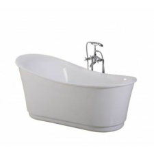 Sanotechnik Sanotechnik OXFORD térben álló fürdőkád 178x88x83 cm G9022 kád, zuhanykabin
