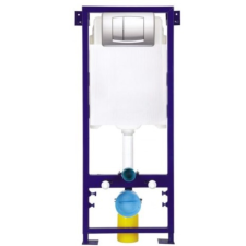 Sanotechnik Sanotechnik SANOSWIFT falba építhető WC-tartály SP116 szaniter