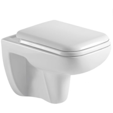  Sanotechnik SIENA fali WC, perem nélküli szaniter