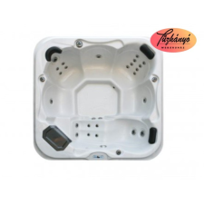 Sanotechnik TIROL (SPA58) jakuzzi