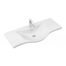  Sanovit ALBATROS Washbasin Mosdó 100 cm szaniter