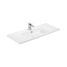 Sanovit ATRIA porcelán mosdókagyló 100 x 45,5 cm szaniter