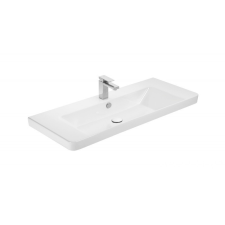 Sanovit LUXURY porcelán mosdókagyló 105 x 46 cm szaniter