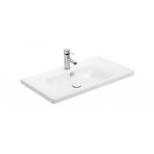  Sanovit SOFT Washbasin Mosdó 80 cm szaniter