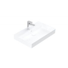 Sanovit STANCE porcelán mosdókagyló 70 x 45,5 cm szaniter