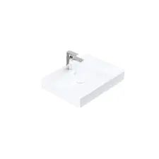  Sanovit STANCE Washbasin Mosdó 60 cm szaniter