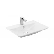  Sanovit TOP COUNTER Teodora mosdó 65 cm szaniter