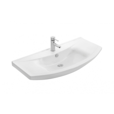  Sanovit ZENON porcelán mosdókagyló 95 x 51 cm szaniter