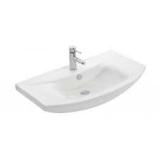  Sanovit ZENON Washbasin Mosdó 75 cm szaniter