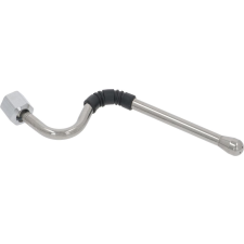 Sanremo KOMPLETT ROZSDAMENTES ACÉL GŐZPÁLCA ø 10 mm kisháztartási gépek kiegészítői