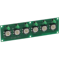 Sanremo NYOMÓGOMB PANEL kisháztartási gépek kiegészítői