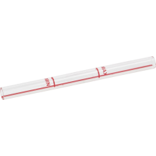 Sanremo SZINTÜVEG ø 11x140 mm kisháztartási gépek kiegészítői