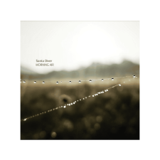 Santa Diver - Morning Air (Vinyl LP (nagylemez)) jazz