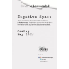 Santa Fe Writer's Project Negative Space | Lilly Dancyger