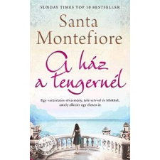 Santa Montefiore A ház a tengernél regény