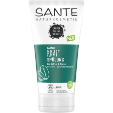 Sante Family Erősítő hajkondicionáló bio koffeinnel és argininnel 150ml hajbalzsam