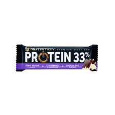 Sante Go On Nutrition csokoládés protein szelet - 50g csokoládé és édesség