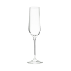 Sante kristályüveg pezsgőspohár, 180ml