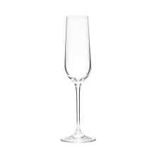Sante kristályüveg pezsgőspohár, 180ml pezsgős pohár