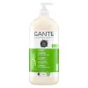 Sante Naturkosmetik tusfürdő ananász-citrom 950ml