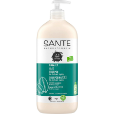 Sante Sampon erősítő bio koffeinnel és arginnnel 950 ml Sante sampon