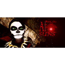 Santiago Medina After The Suns (PC - Steam Digitális termékkulcs) videójáték