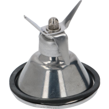 Santos ALUMÍNIUM PENGE SZERELVÉNY kisháztartási gépek kiegészítői