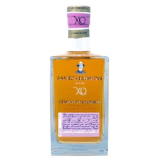  Santos Dumont XO Gewürztraminer rum 40% rum