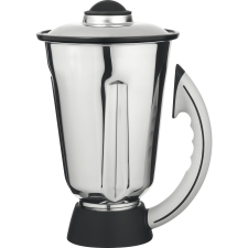 Santos keverőfej rozsdamentes acélból, tartalom: 4 l kisháztartási gépek kiegészítői