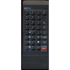  SANYO RC711LX távirányító