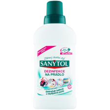 Sanytol 500 ml-es fertőtlenítő fürdőkellék